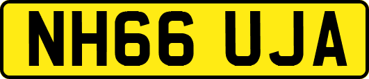 NH66UJA