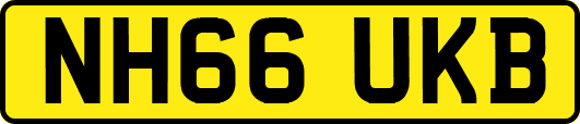 NH66UKB