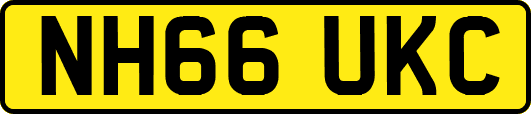 NH66UKC