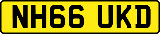 NH66UKD