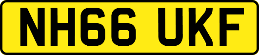 NH66UKF
