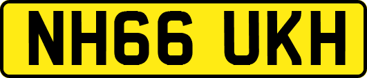 NH66UKH