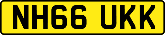 NH66UKK
