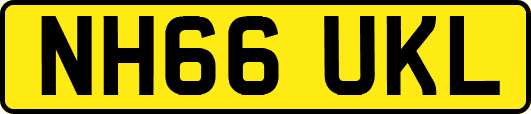 NH66UKL