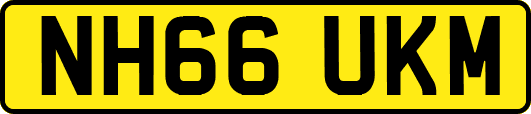 NH66UKM