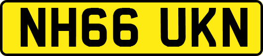 NH66UKN