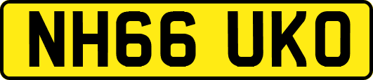 NH66UKO