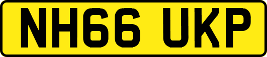 NH66UKP