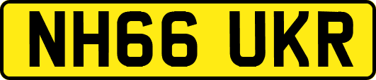 NH66UKR