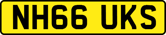 NH66UKS