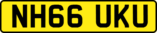 NH66UKU