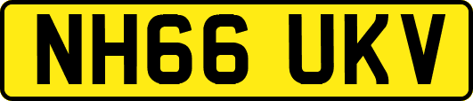 NH66UKV