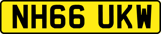 NH66UKW