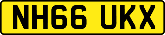 NH66UKX