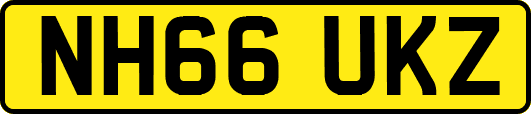 NH66UKZ