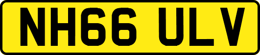 NH66ULV