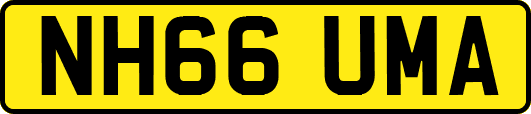 NH66UMA