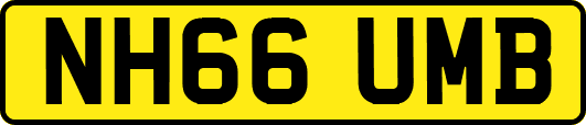 NH66UMB