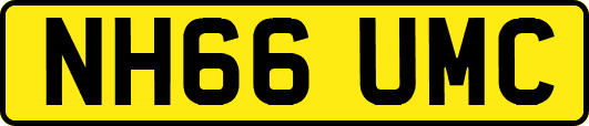 NH66UMC