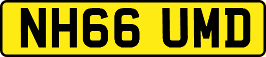 NH66UMD