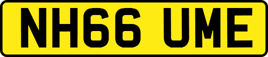 NH66UME