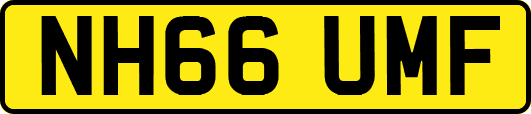NH66UMF