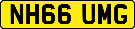 NH66UMG