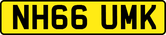 NH66UMK