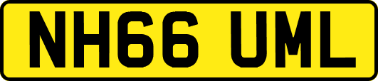NH66UML