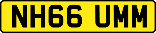 NH66UMM
