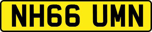 NH66UMN