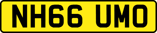 NH66UMO