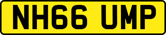 NH66UMP