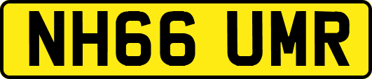 NH66UMR
