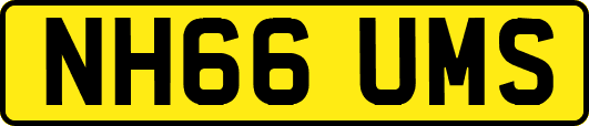NH66UMS