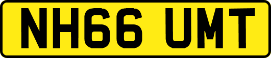 NH66UMT