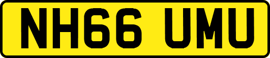 NH66UMU