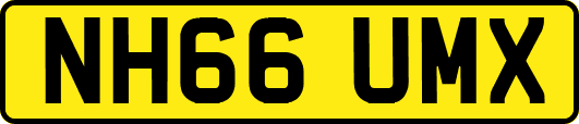 NH66UMX