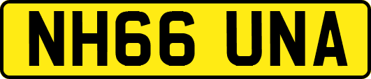 NH66UNA