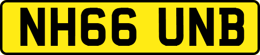 NH66UNB