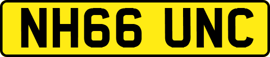 NH66UNC