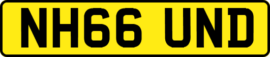 NH66UND