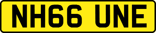 NH66UNE