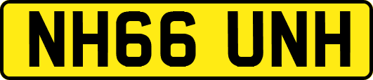 NH66UNH