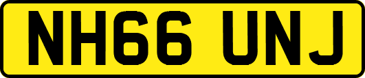 NH66UNJ