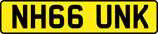 NH66UNK