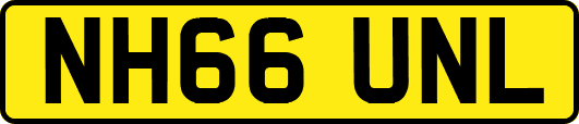 NH66UNL