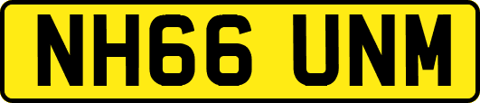 NH66UNM