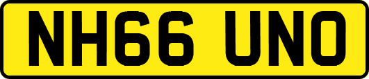 NH66UNO