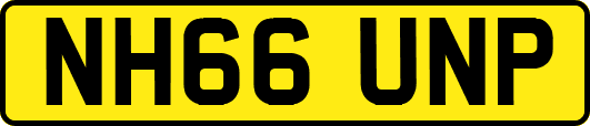 NH66UNP